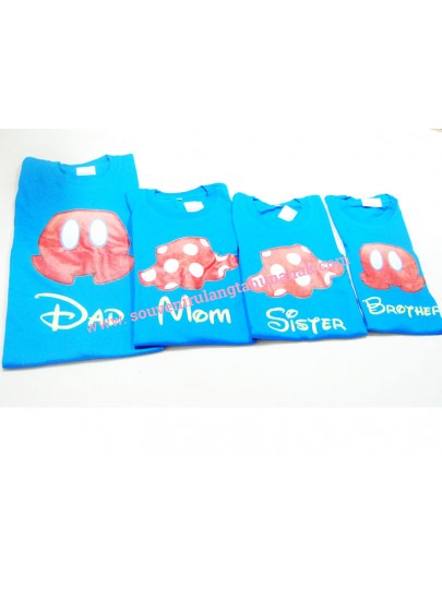 Baju Couple Keluarga